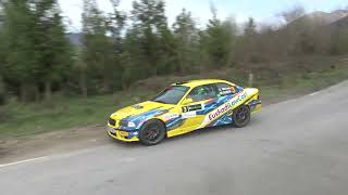 Rallysprint Goierri 2024 [upl. by Lalat]