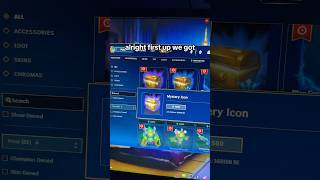 Blue Essence Emporium Icon Unboxing leagueoflegends jydn [upl. by Bove754]