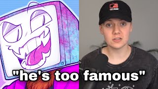 People Are MAD At Pyrocynical [upl. by Jenette]