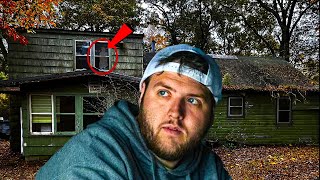 OPENING THE WORLDS MOST HAUNTED OUIJA BOARD AT CJ FAISONS HAUNTED FARM [upl. by Haswell234]