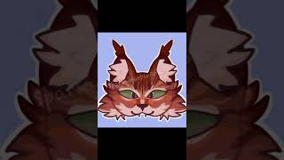 Calico cat mask ideas therian [upl. by Enilegnave2]