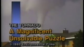 Tornado Video Classics — Volume Two [upl. by Evelinn]