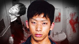 The Disturbing Case of Tatsuya Ichihasi  The Killer Who Deformed His Own Face [upl. by Ynolem]