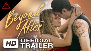 Beyond After 2024  Official Trailer  Voltage Pictures [upl. by Tina566]