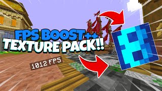 ⚡FPS BOOST⚡ TEXTURE PACK 8x8 [upl. by Nerok352]