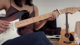 Lauryn Hill  To Zion  Guitar Loop Cover by Shishi [upl. by Nyloc863]