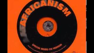 Africanism All Stars  Africanism Vol 1 [upl. by Dao786]