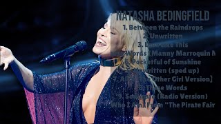 Natasha BedingfieldTrending songs of 2024TopRated Tracks PlaylistCurrent [upl. by Syverson675]