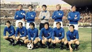 1973 A COLORI TURCHIAITALIA 01 [upl. by Malvino]