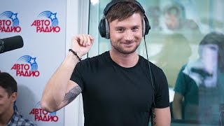 Sergey Lazarev  7 Wonders LIVE  Avtoradio [upl. by Oira546]