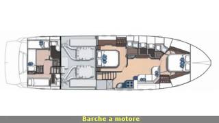 Cantieri di Sarnico SARNICO 60 [upl. by Anrim]