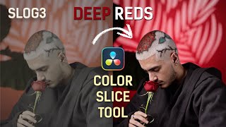 The Slog3 Color Correction SECRET That Will Make Your Videos POP [upl. by Mcdowell]