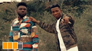 Donzy  You And The Devil ft Kofi Kinaata Official Video [upl. by Enneicul]