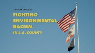 Fighting Environmental Racism In LA County  POISONED GROUND THE TRAGEDY AT LOVE CANAL [upl. by Valsimot]