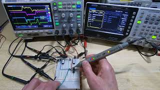 Digital IC Fault Finding Part1 [upl. by Leba]