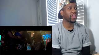 Sauti Sol feat Patoranking  Melanin Official Music Video Reaction [upl. by Joelynn]