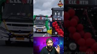 Meledath holidays  tourist bus reaction  kerala tourist bus [upl. by Netsrijk336]