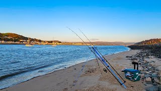 Fishing North Wales [upl. by Niawtna964]