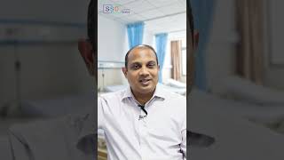 Understanding Ovarian Cysts Are They Cancerous or Benign  Dr Nilesh Chordiya SSO [upl. by Windham]