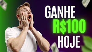 GANHE ATÉ 100 REAIS OU MAIS NA COINBASE NA HORA [upl. by Shank]