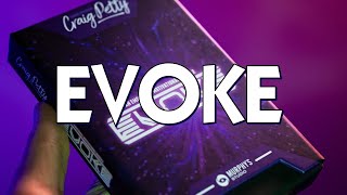 Magic Review  Evoke by Craig Petty [upl. by Sitelc]