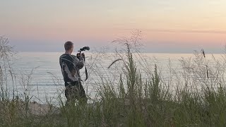 Lake Michigan Circle Tour [upl. by Yesnyl951]