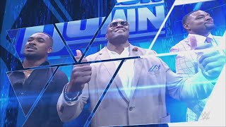 Allnew Friday Night SmackDown intro SmackDown highlights Sept 8 2023 [upl. by Zetra]