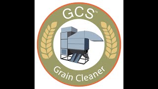 GCS Grain Cleaning Equipment [upl. by Janis]