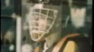 Richard Brodeur video montage  1982 playoffs [upl. by Lrak]