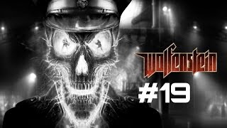 Lets Play Wolfenstein 2009  Part 19 [upl. by Bhatt922]