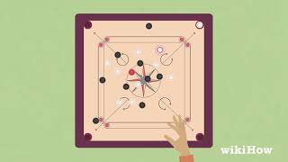 How to Play Carrom [upl. by Ysset]