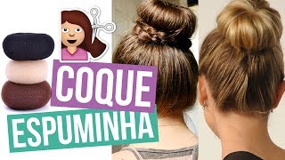 Coque PERFEITO  Com espuma  Mariana Emerim [upl. by Leler845]