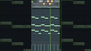 I made a hard beat for Yeat new album… producer flstudio shorts [upl. by Penhall]