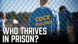 Who THRIVES in Prison  The answer will surprise you  Prison Talk 1020 [upl. by Lorne]