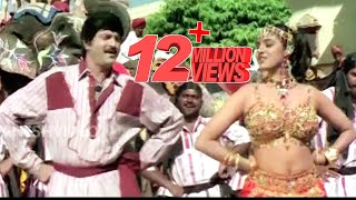 Soggadi Pellam Songs  Takkari Vaade  Mohan Babu Kasturi [upl. by Zysk]