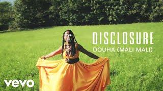 Disclosure Fatoumata Diawara  Douha Mali Mali [upl. by Laven430]