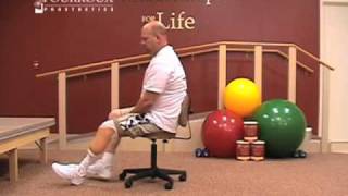 Advancements in Prosthetics  Prosthetics Physical Therapy Program  Part 03 [upl. by Daugherty]