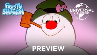 The Legend of Frosty the Snowman Extended Special Edition PT 5 [upl. by Eiser5]