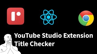 Better YouTube Video Titles with ReScript and Reactjs PT4 buildinpublic [upl. by Afra]