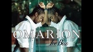 Omarion  quotIce Boxquot  Piano Solo Instrumental [upl. by Becki744]