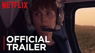 Close  Official Trailer HD  Netflix [upl. by Rempe987]