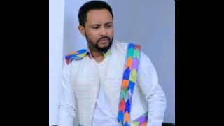 Gossaye Tesfaye  tamrialesh [upl. by Hillie]