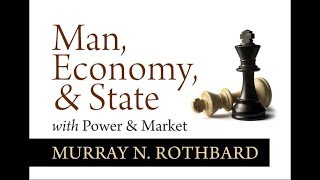 Man Economy and State  Introduction [upl. by Dovev374]