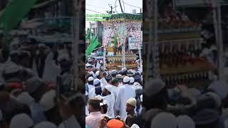 Jasne Eid miladun Nabi jindabad 🥰🌹🥰🥰🥰🥰🥰 [upl. by Asaert]