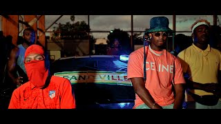 Nixo Feat Walter97600  Probleme Clip Officiel [upl. by Pelaga215]