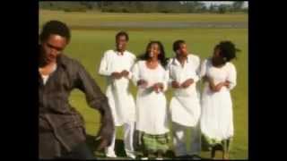 Haacaaluu Hundeessaa Sanyii Mootii Oromo Music [upl. by Tem741]