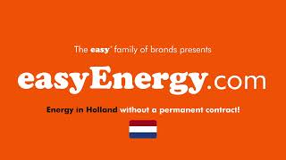 easyEnergycom part of the easy family of brands [upl. by Abehs]