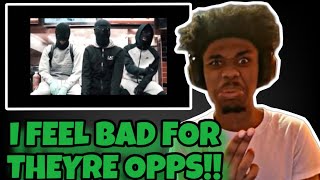 TPL JojoOmizzTD  Philly Dont Dance UNCENSORED HERO REACTION [upl. by Akirrehs147]