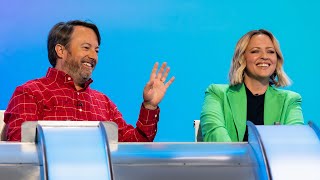 Would I Lie To You  Series 17 Episode 11  More Unseen Bits [upl. by Hiroko]