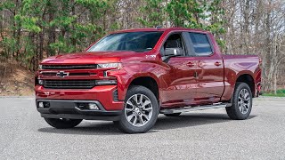 2018 Chevy Tahoe LT Z71 Review [upl. by Herzog198]